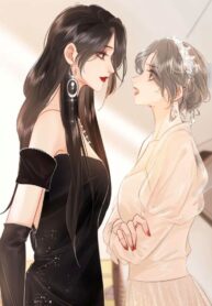 Miss Gu and Miss Qu Shoujo-ai Manhua (1)