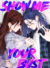 Show Me Your Bust Yuri Manhwa (1)