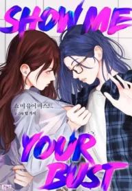 Show Me Your Bust Yuri Manhwa (1)