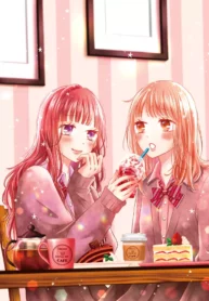 Only Show Yourself to Me Yuri Manga (1)