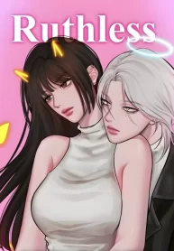 Ruthless [UNCENSORED] Yuri Manhwa (1)