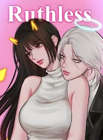 Ruthless [UNCENSORED] Yuri Manhwa (1)