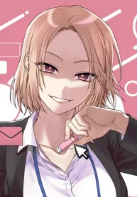 Chasing Lilies Shoujo-ai Manhwa (2)