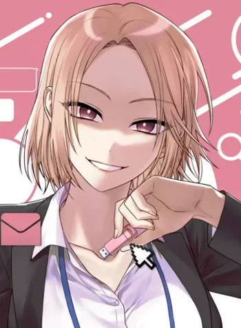 Chasing Lilies Shoujo-ai Manhwa (2)