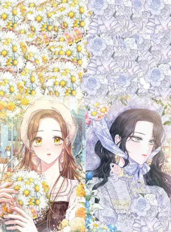 Floral Nobility Yuri Manhwa