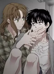 Love Thy Neighbor Yuri Manhwa (2)