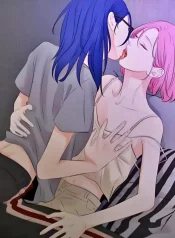 Show Me Your Bust (Official) Yuri Manhwa (1)