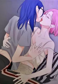 Show Me Your Bust (Official) Yuri Manhwa (1)