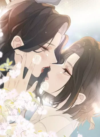 Burn 烧 Yuri Novel (1)