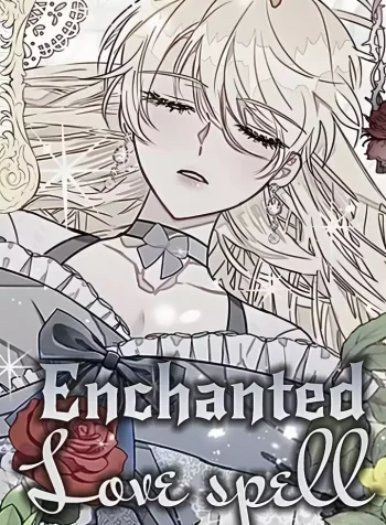 Enchanted Love Spell Yuri Manhwa (2)