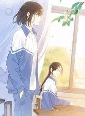 Her Mountain, Her Ocean Shoujo-ai Manhua (1)