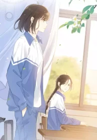 Her Mountain, Her Ocean Shoujo-ai Manhua (1)