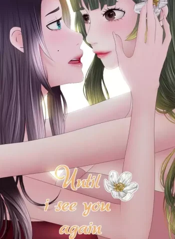Until i see you again Web Comic Yuri (2)
