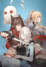 Beast of Blue Obsidian [Mature] [Official] Yuri Manhua (1)