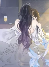 Burn Yuri Manhua (2)