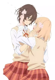 Kase-san and Morning Glories