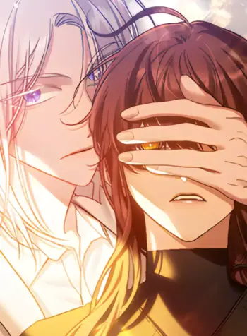 My God, My One and Only GL Manhwa (1)
