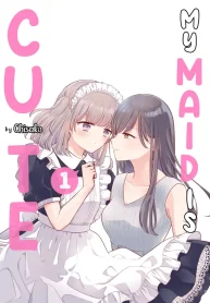 My Maid is Cute Yuri Manga (3)