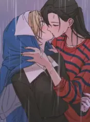 Anything! Okay Yuri Manhwa (2)