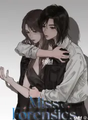 Miss Forensics Shoujo-ai Manhua