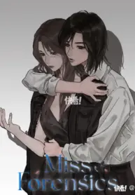 Miss Forensics Shoujo-ai Manhua