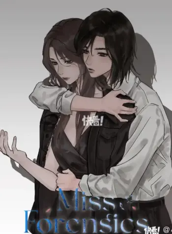Miss Forensics Shoujo-ai Manhua
