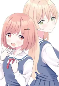 Why Is My Crush So Hard on Me Shoujo-ai Manga (1)