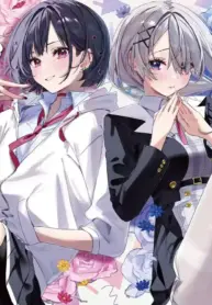 Convenient Semi-Friend Yuri Manga 3