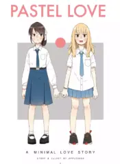 Pastel Love Yuri Manhwa (3)