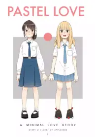 Pastel Love Yuri Manhwa (3)