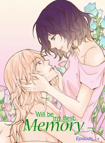 Will Be My Best Memory Yuri Manhwa