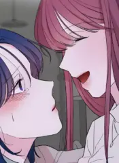 Relationship Users Manual GL (Yuri) Manhwa (1)