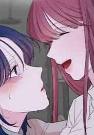 Relationship Users Manual GL (Yuri) Manhwa (1)