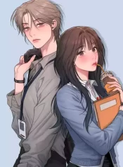 Finding Assistent Manager Kim Yuri Manhwa