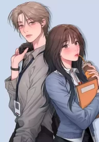 Finding Assistent Manager Kim Yuri Manhwa