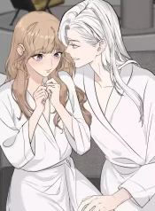 Manipulate My Heart Yuri Manhua (1)