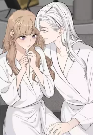 Manipulate My Heart Yuri Manhua (1)