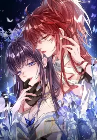 Raised a Crazy Beauty Yuri Manhua