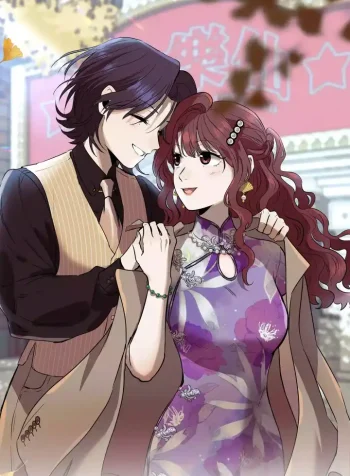 Fugue-Across-Worlds-GL-Manhua