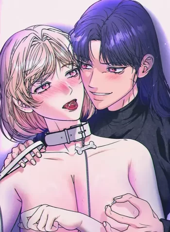 Lilith 2 – Side Story GL Manhwa