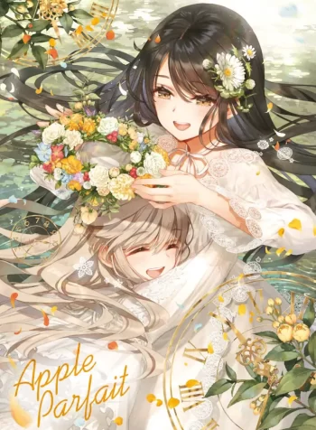 Apple Parfait – One-Loli Yuri Anthology GL Manga (1)