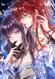 Indulging a Crazy Beauty GL Manhua (2)