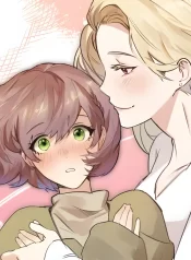 To My Neighbor Angel! GL Manhwa (1)