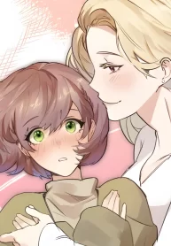 To My Neighbor Angel! GL Manhwa (1)