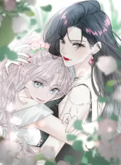 Wo Zai Lian Zong Bei Ying Hou Houma Qiangzhi Aile GL Manhua (1)