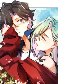 You Look Better Crying GL Manhua 1