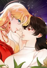 Back Side of the Backlight GL Manhwa