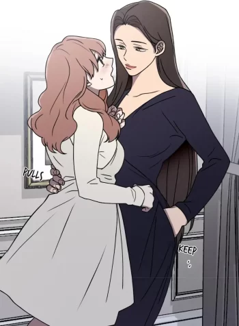 Glass Flower GL Manhwa (2)