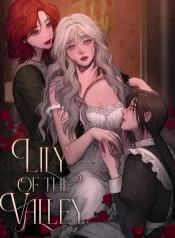 Lily of the Valley GL Manhwa (2)