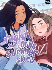 Night Owls & Summer Skies GL (2)
